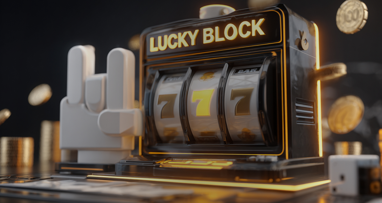Lucky Block