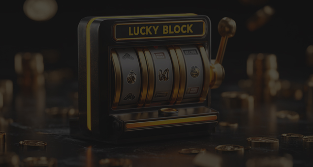 Lucky Block