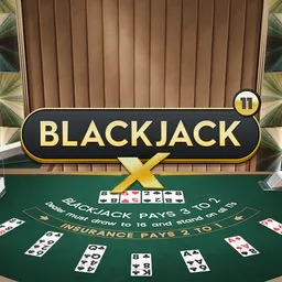 BlackjackX 11