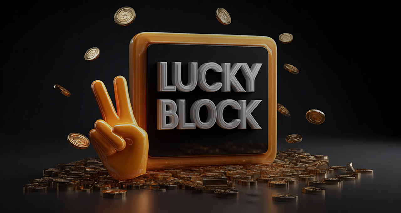 Lucky Block